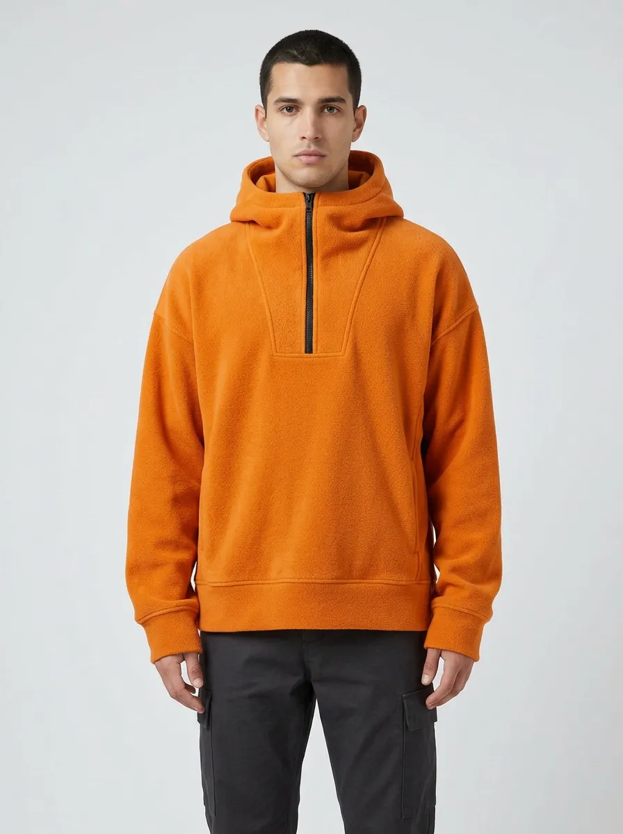 Weekend Layer Unisex Everyday Hoodie