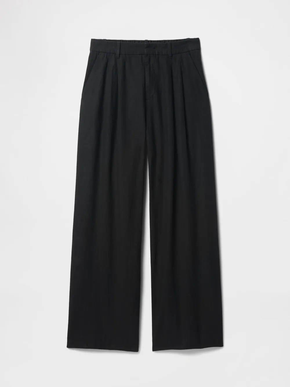 Collapsible Pocket Pants