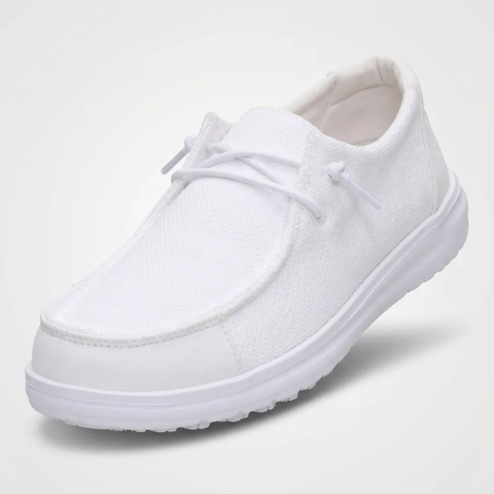 Wendy Water Repellent Mesh Work Shoes