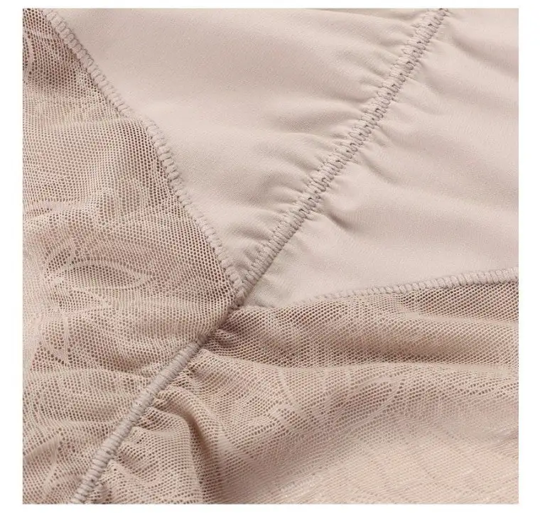 Smooth Everyday Shaping Bodysuit