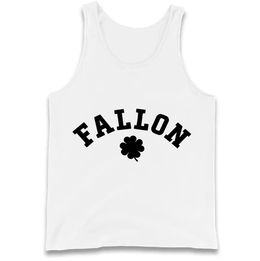 Easygoing Easy Graphic Jersey Tank Top