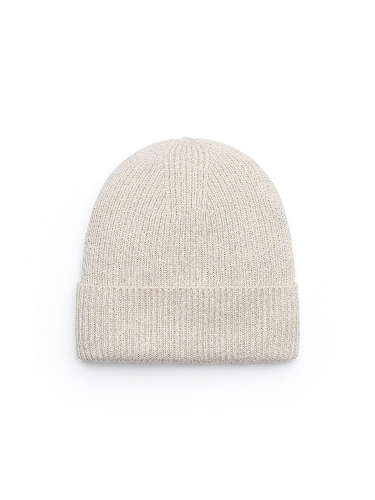 Cute Solid Color Knitted Cap