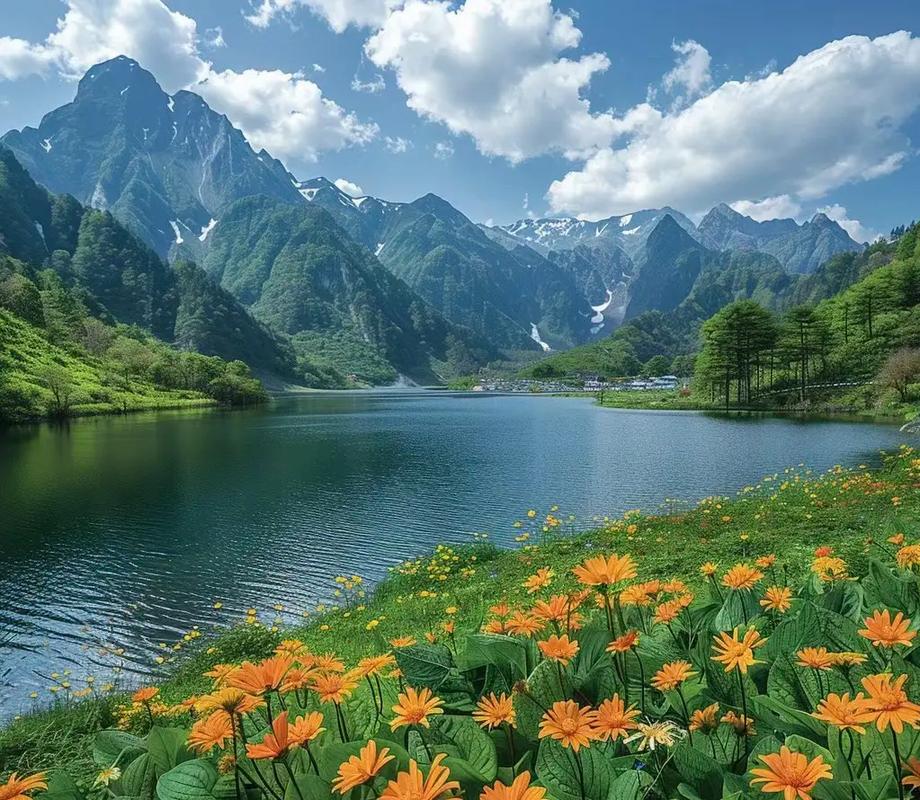 072 Short Sleeve Daily Casual Crewneck Regular Fit Summer