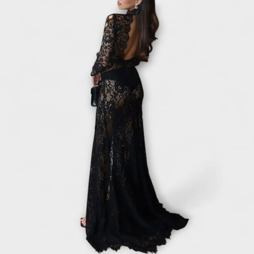 Azalea Midnight Elegance Transparent