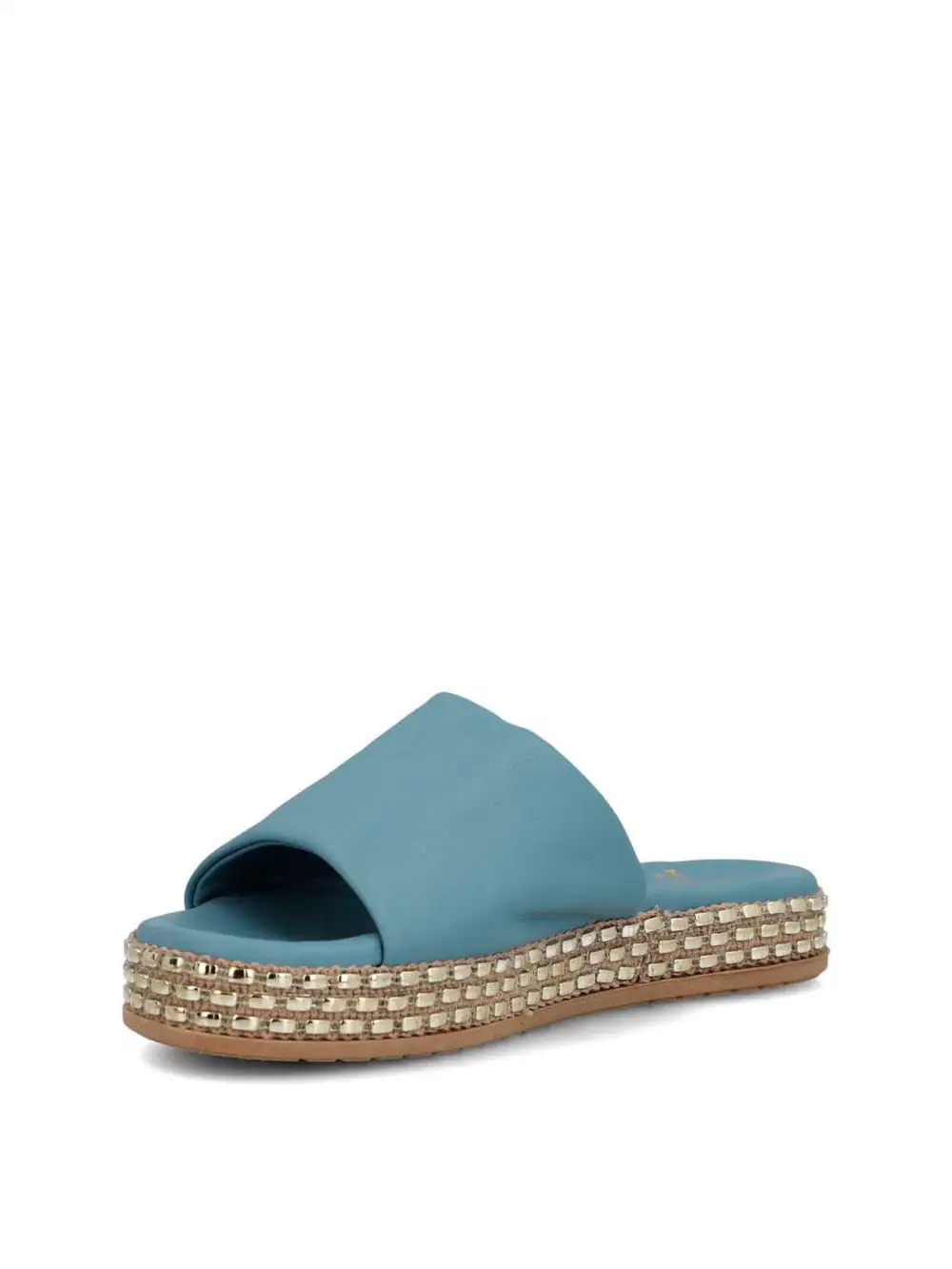 Classic Comfort Flat Slippers
