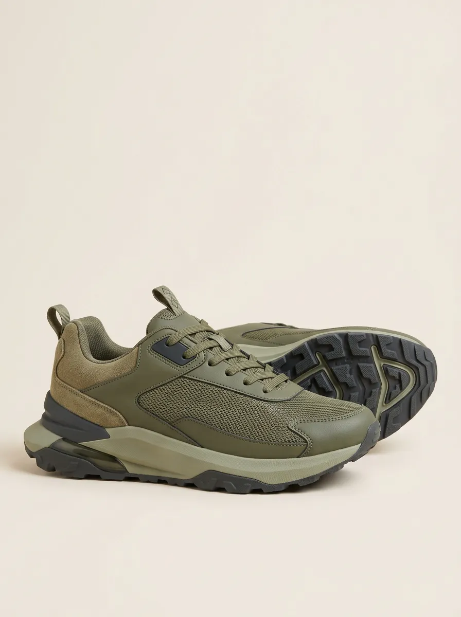 Casual  Sneakers