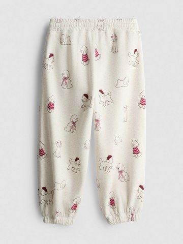 1-9yrs | Cotton Rich Cuffed Joggers detail 3