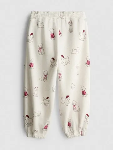 1-9yrs | Cotton Rich Cuffed Joggers