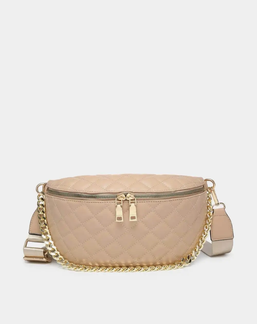 Quilted Everyday Waist Bag