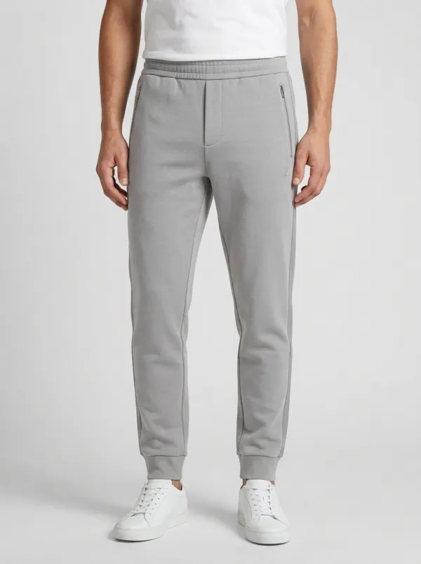 Men's Classic Fitness Athletic Jogger Pants