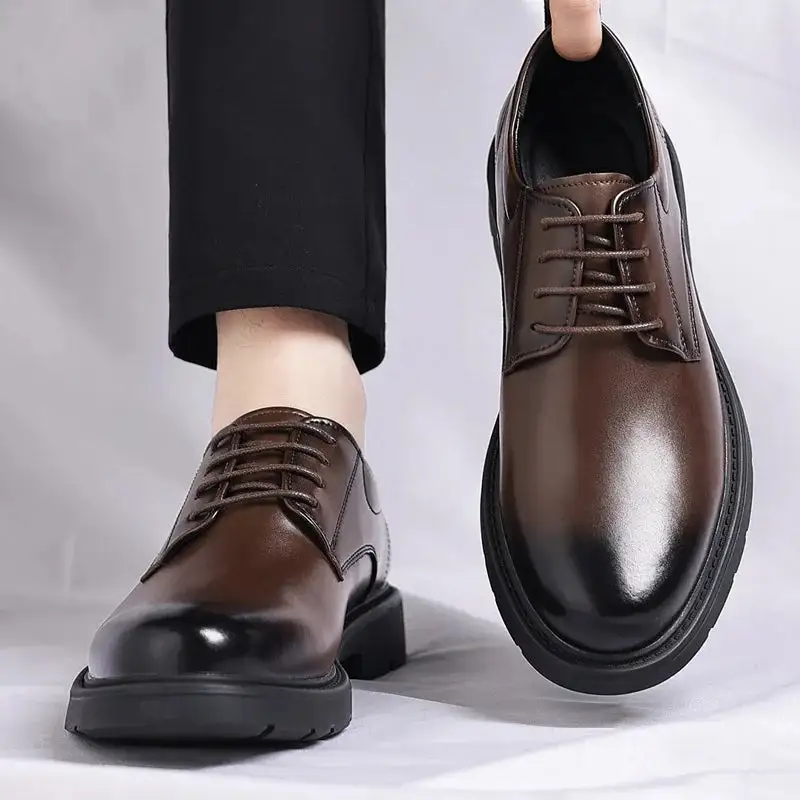 Classic Business Dress Shoes