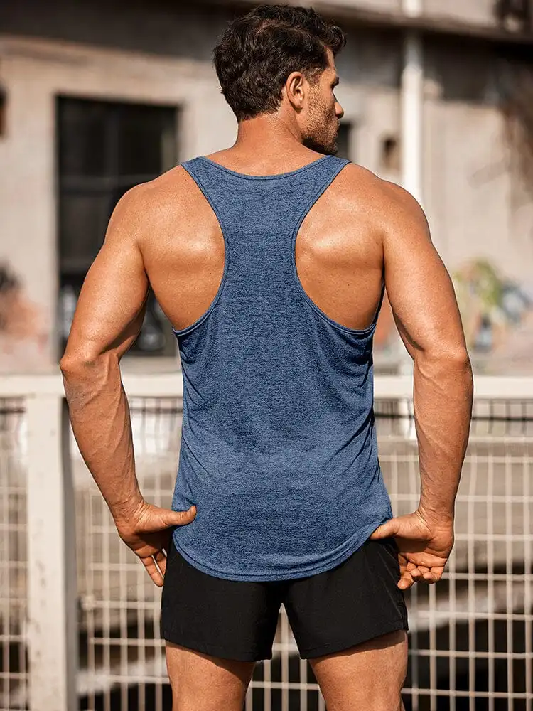Textured Knit Tank Top
