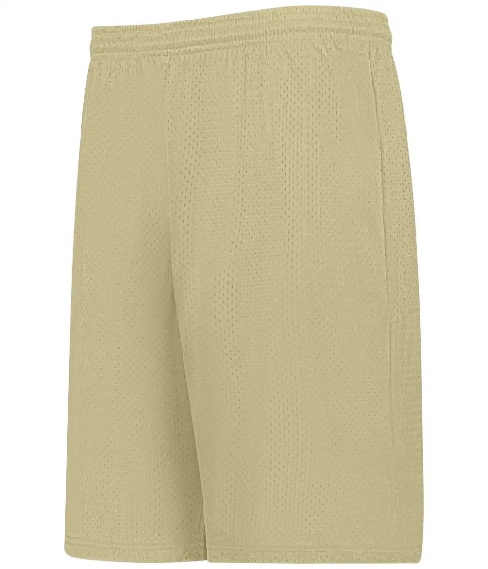 Youth Basketball Mesh Shorts