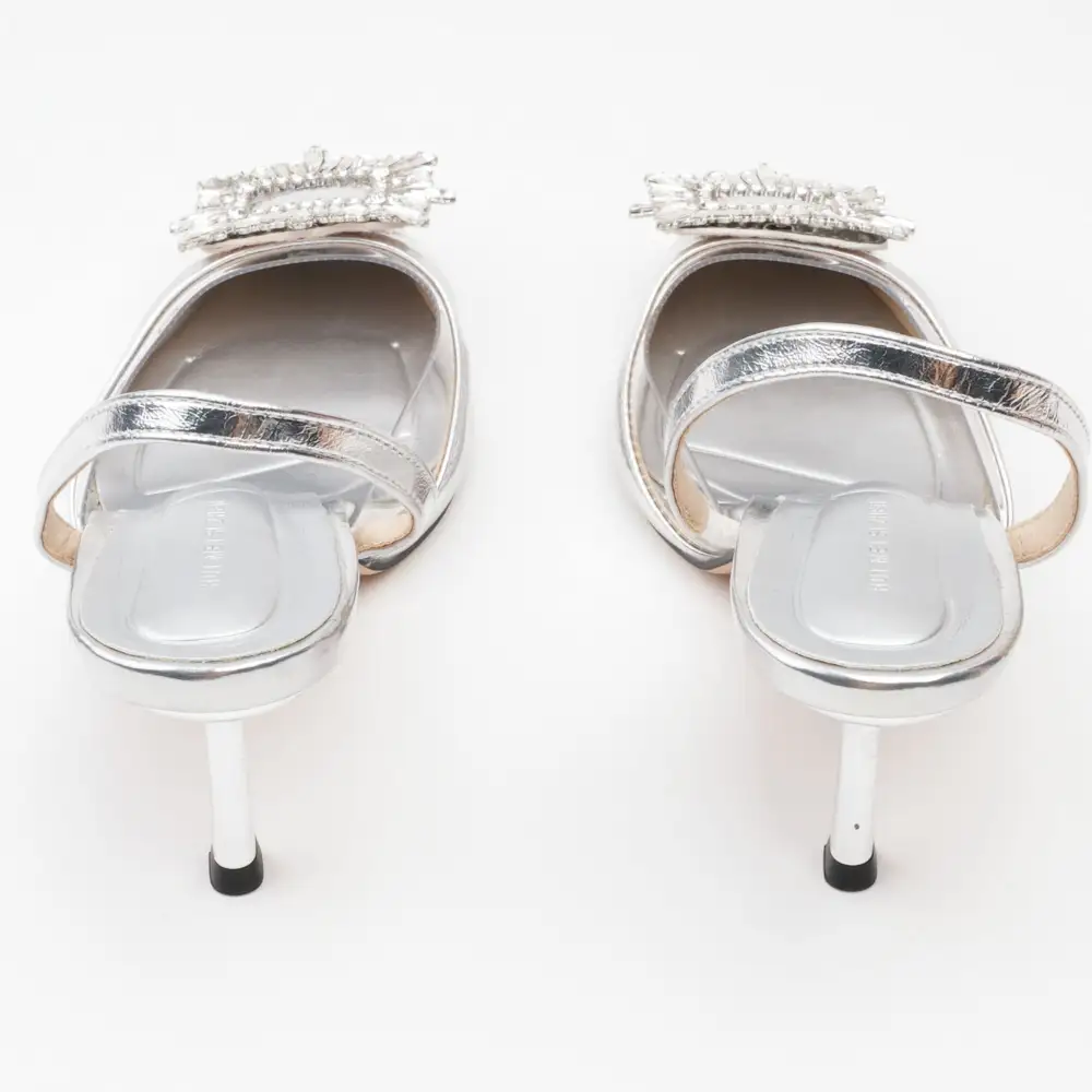 crystal pumps