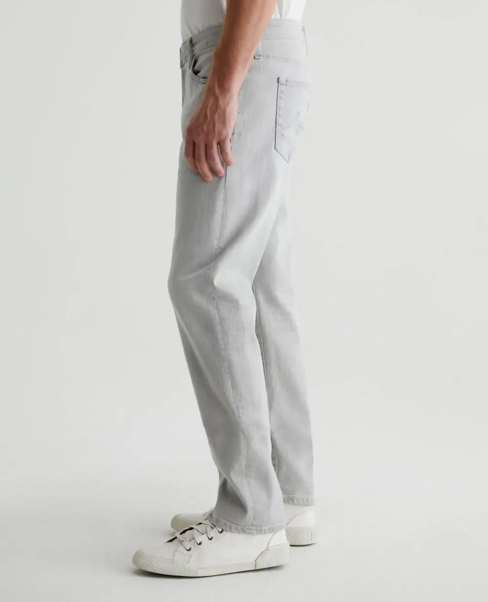 Men's Refined Utility Jeans