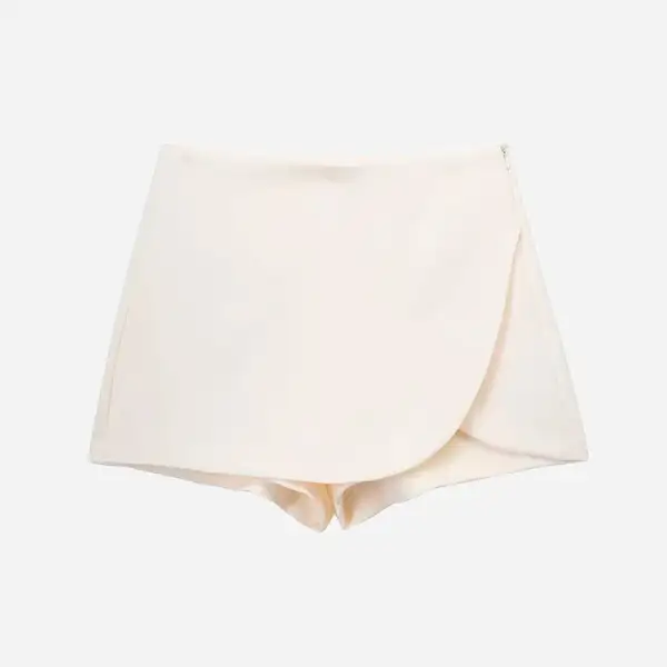 Refined Everyday Skort