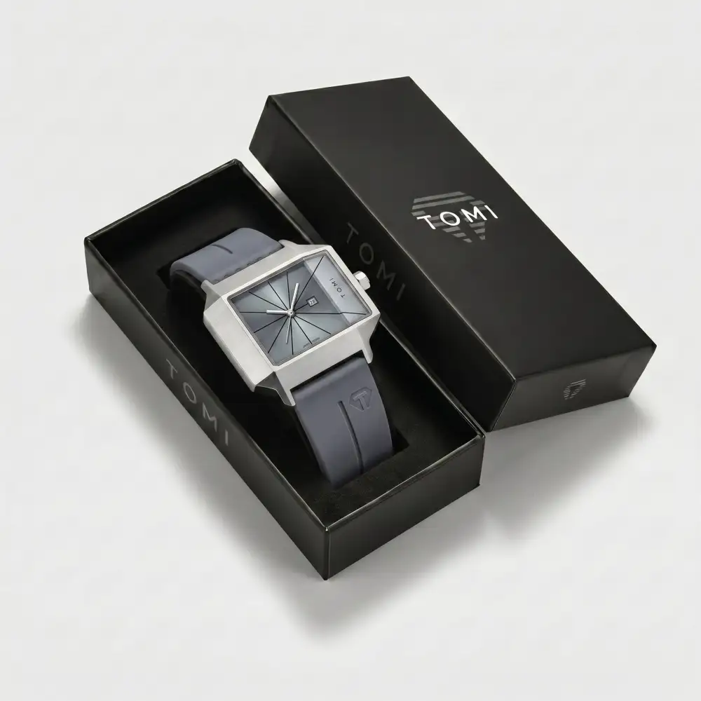 TOMI T021 Atlas Perpetual