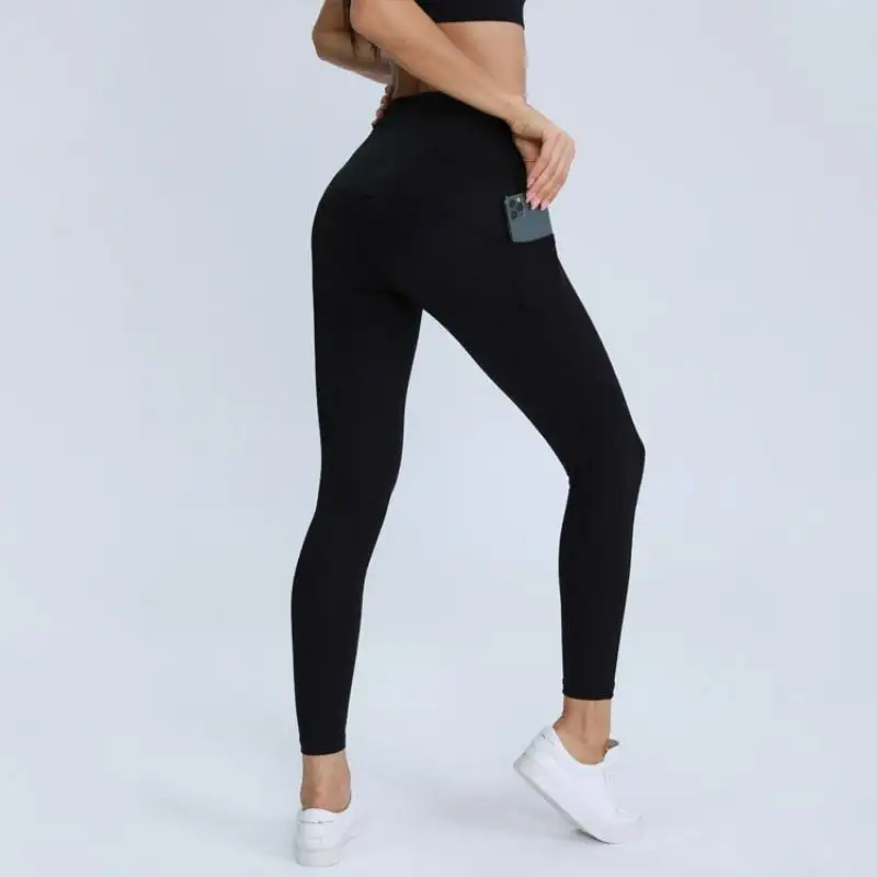 Gym Workout Leggings Fitness Pants Legging Yoga Sport