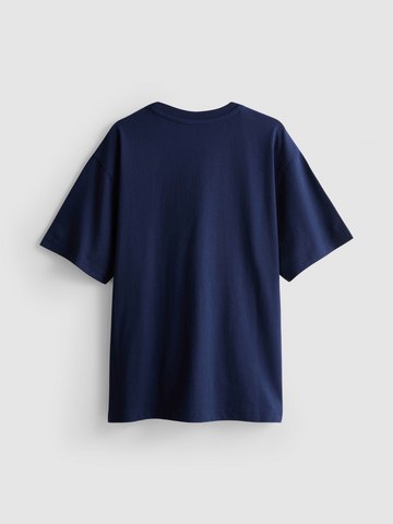7-15yrs | Pure Cotton Washed T-Shirt detail 1