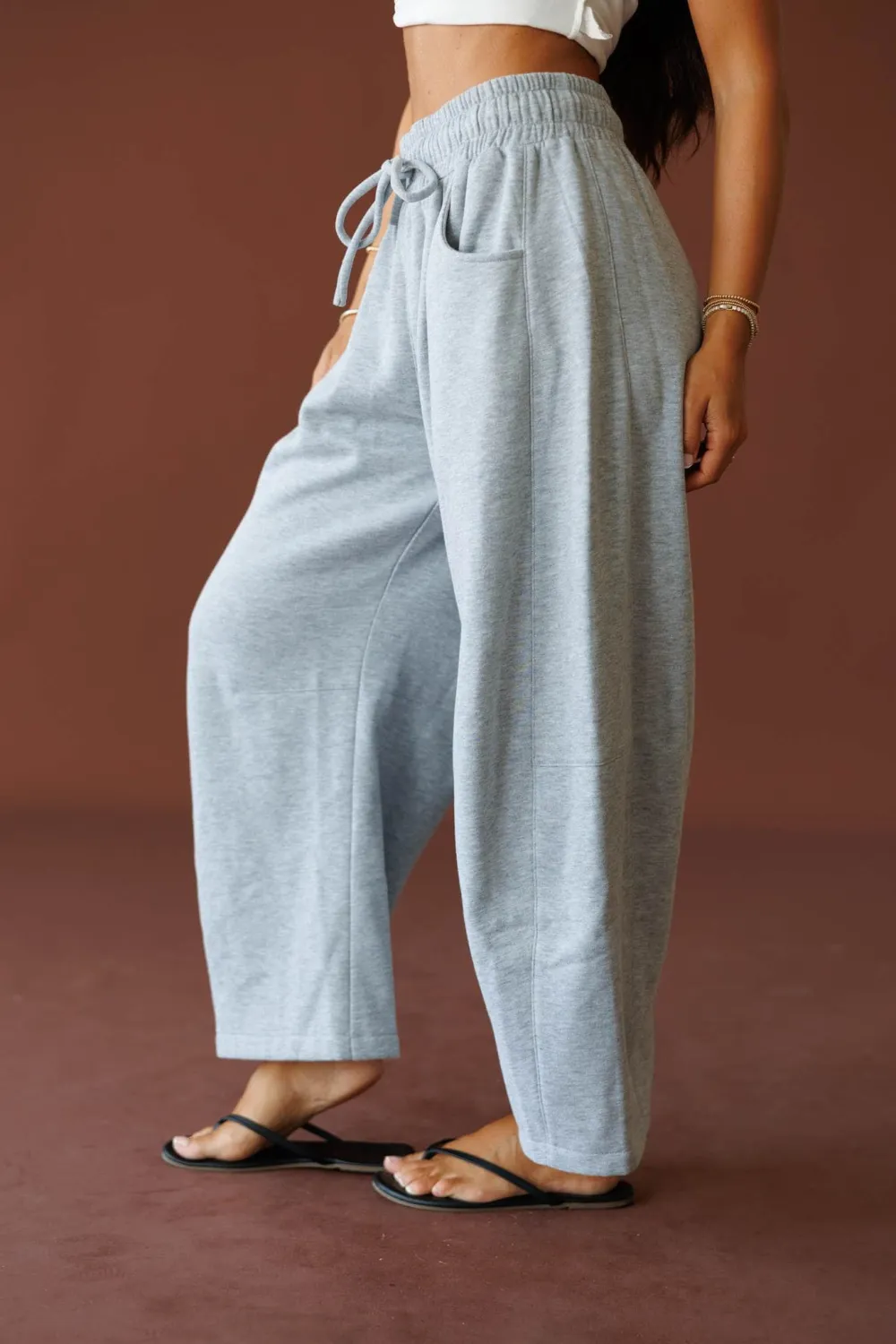 Lounge Sweatpants