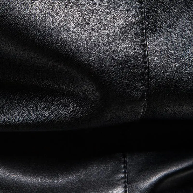 Band Collar Jacket
