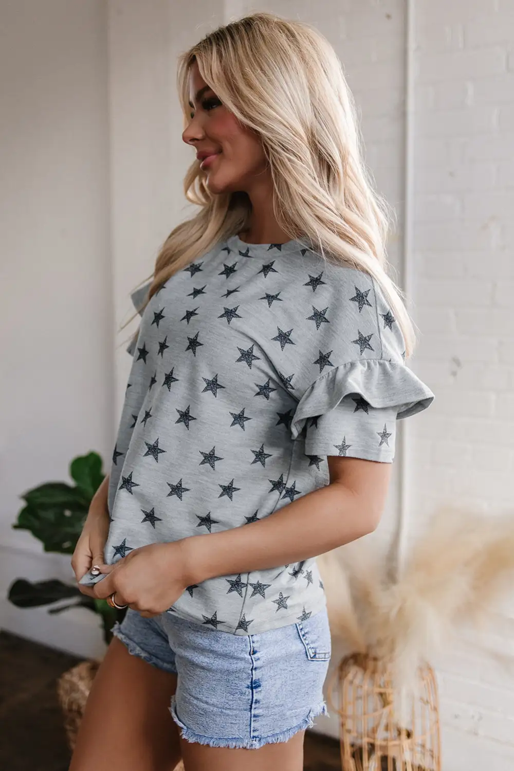 Airy Heritage Graphic Tee