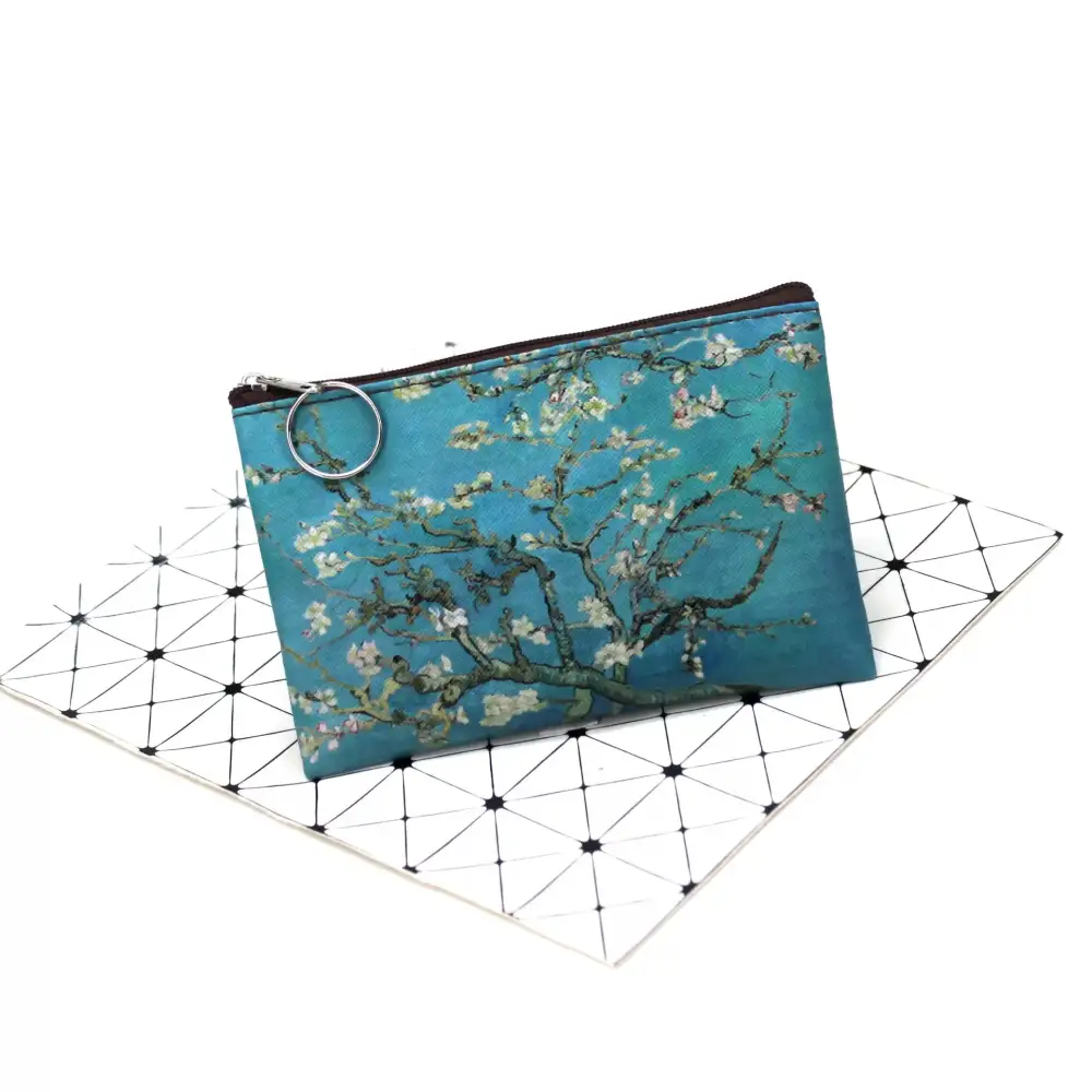 Polished Wardrobe Canvas Shoulder Bag