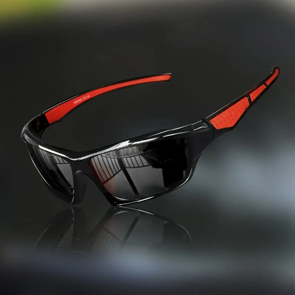 Polished Polarized Sunglasses