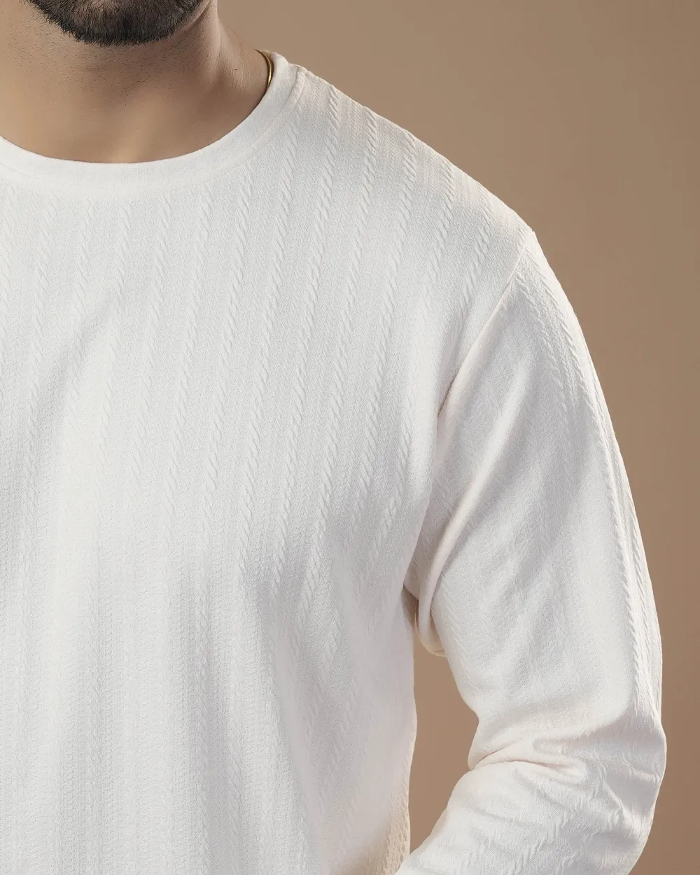 Men's Everyday Smart Casual T-Shirt