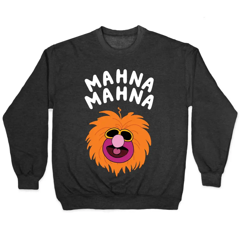 Restful Teacher Crewneck Sweatshirt