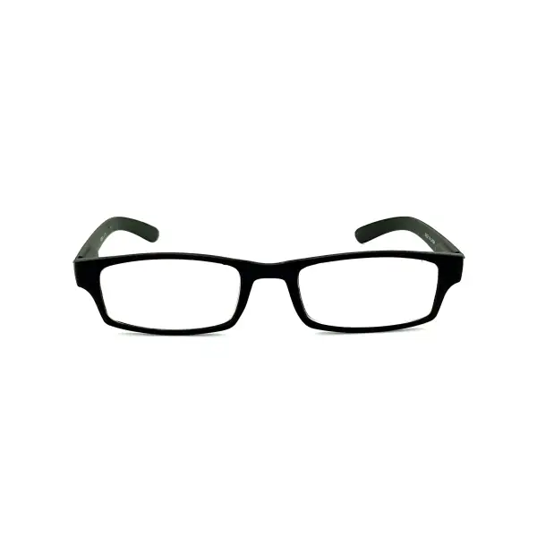 Rectangular Spring-Hinge Reading Glasses