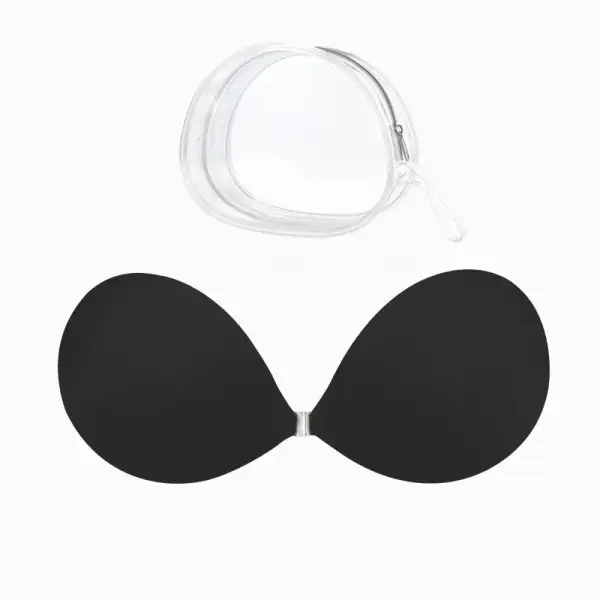 Invisible Strapless Sticky Bra