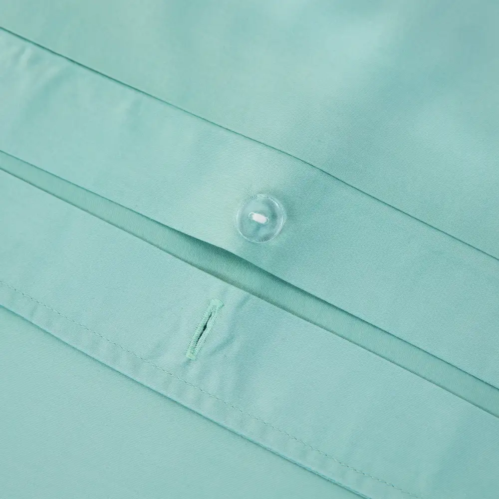 Cotton Solid Coordinated Bedding Collection