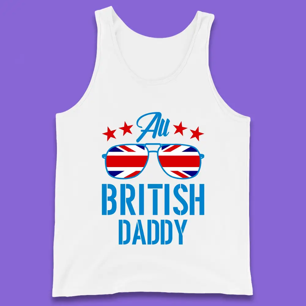 Everyday Family Quote Graphic Tank Top