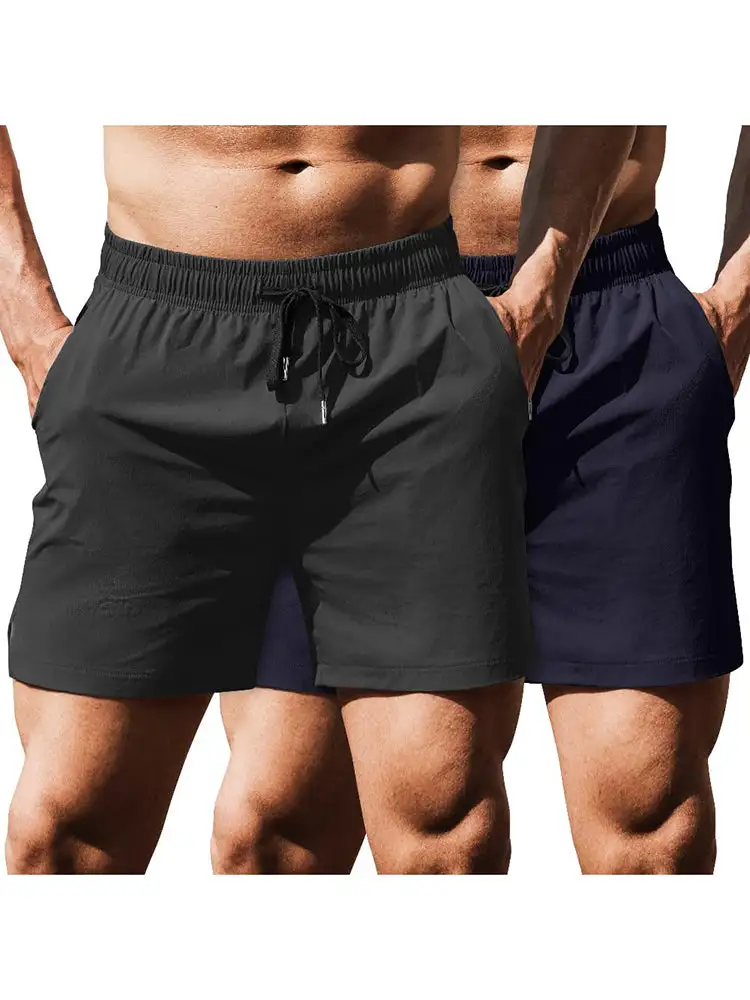 Athletic Workout Hiking Shorts