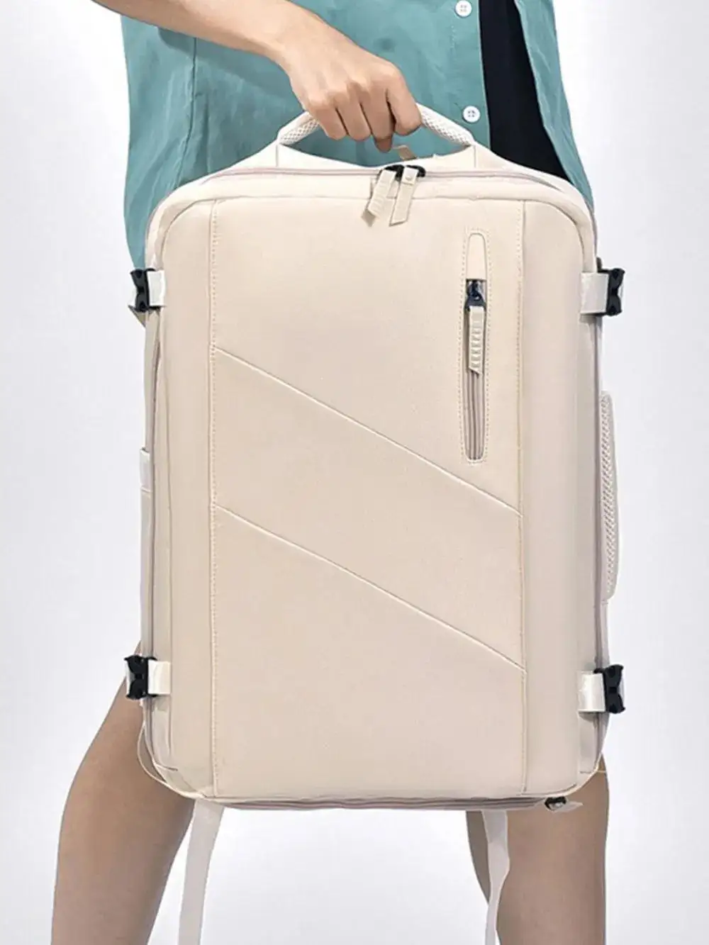 Oxford Cloth Backpack