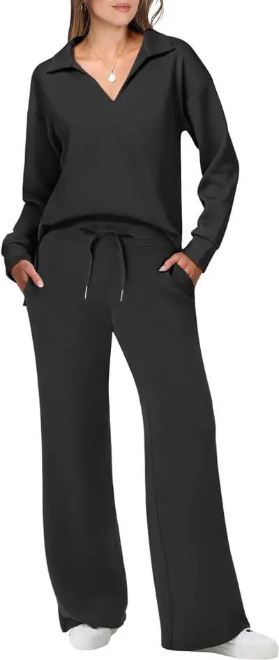 Longline Everyday Lounge Set