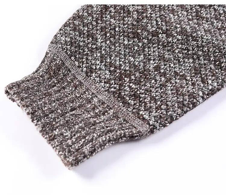 Utility Knit Coat