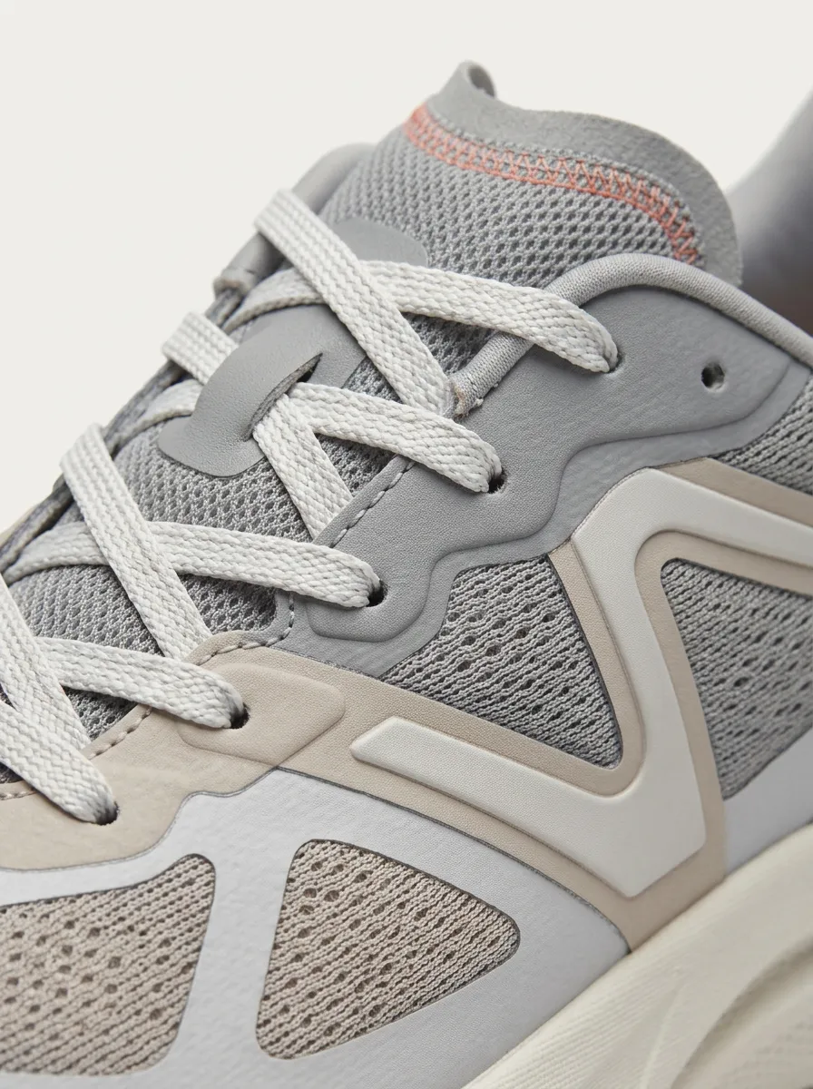 Training Finish Unisex Sport Sneakers