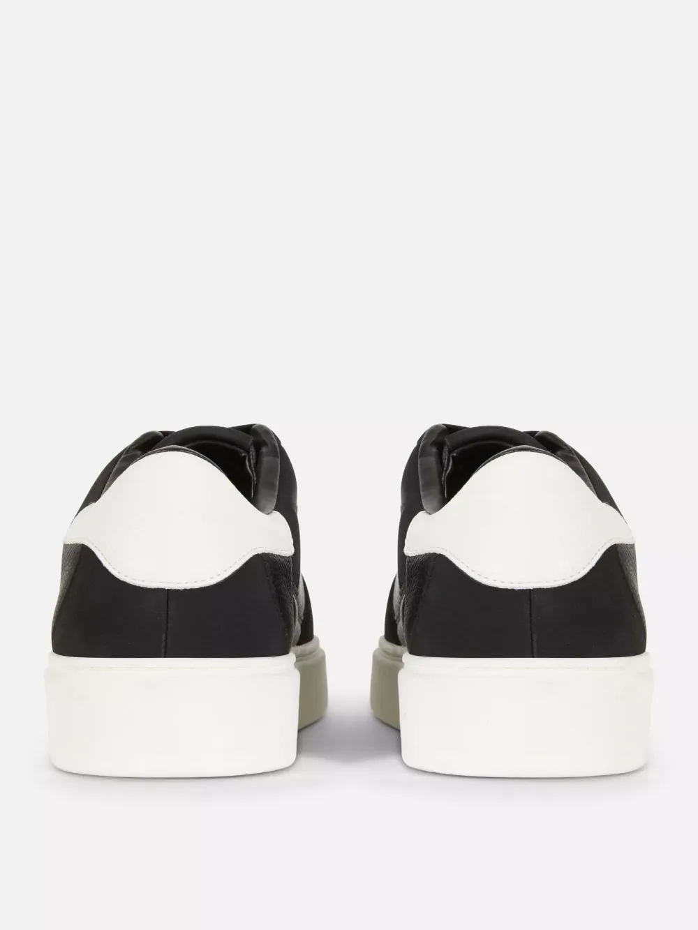 Daily Leisure Patchwork Color-Blocking Casual Shoes