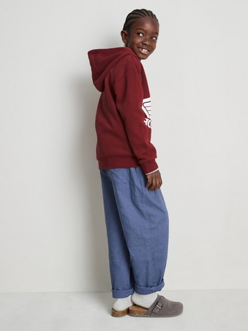 7-15yrs | Honda Hoodie detail 1