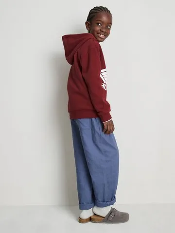 7-15yrs | Honda Hoodie