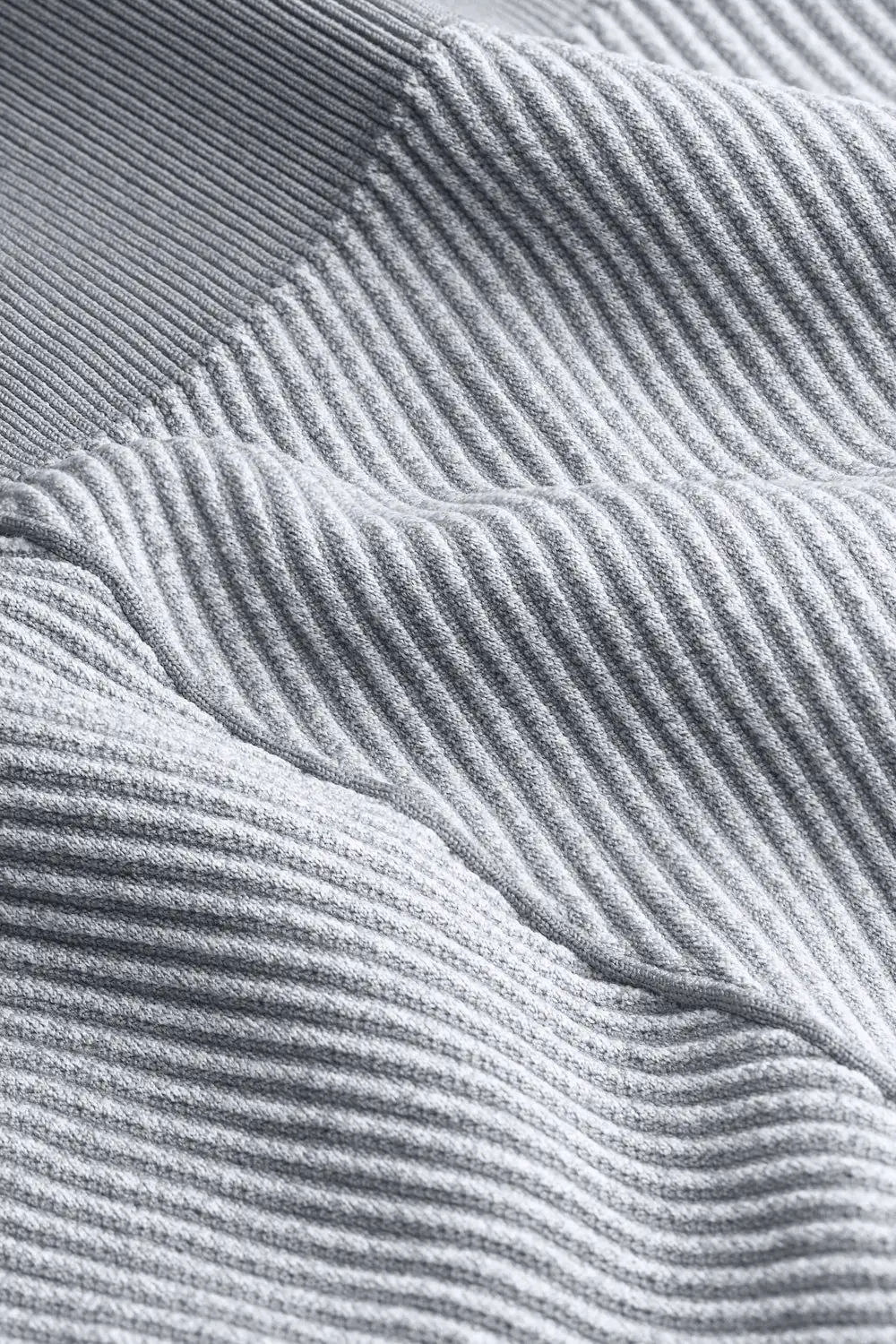 Performance Inspired Ribbed Seamless Leggings
