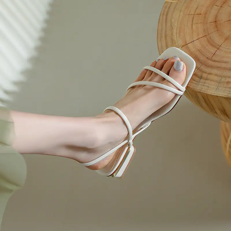 Slip On Evening Ready Casual Flats