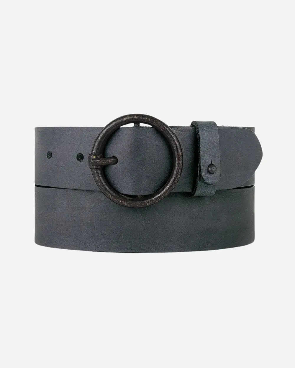 Leather Waist Belt