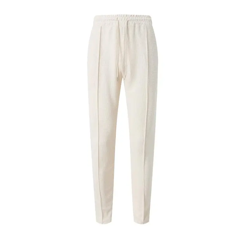 Waffle Matching Relaxed Set