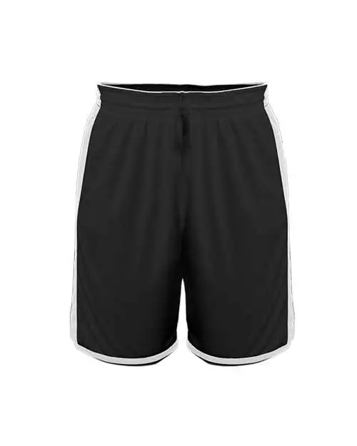 Unisex Easygoing Reversible Shorts