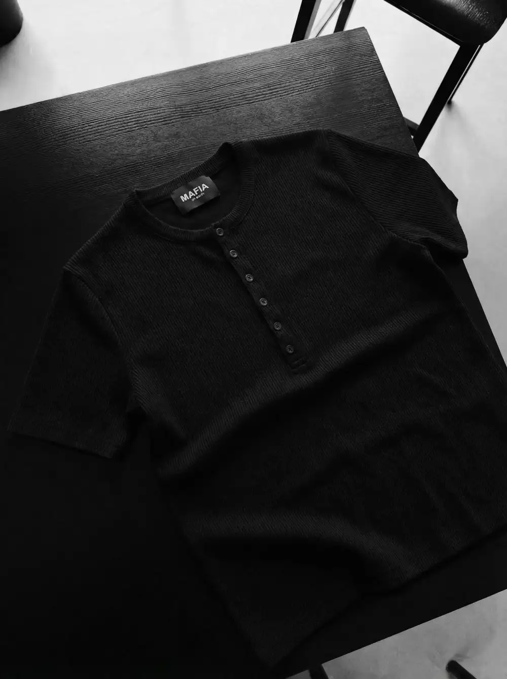 Everyday Tailored T-Shirt