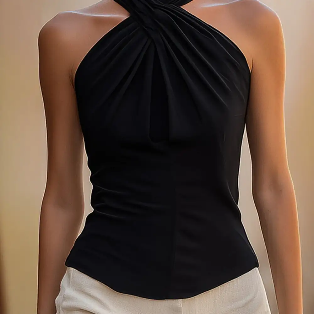 Everyday Commuter Short Sleeve Top
