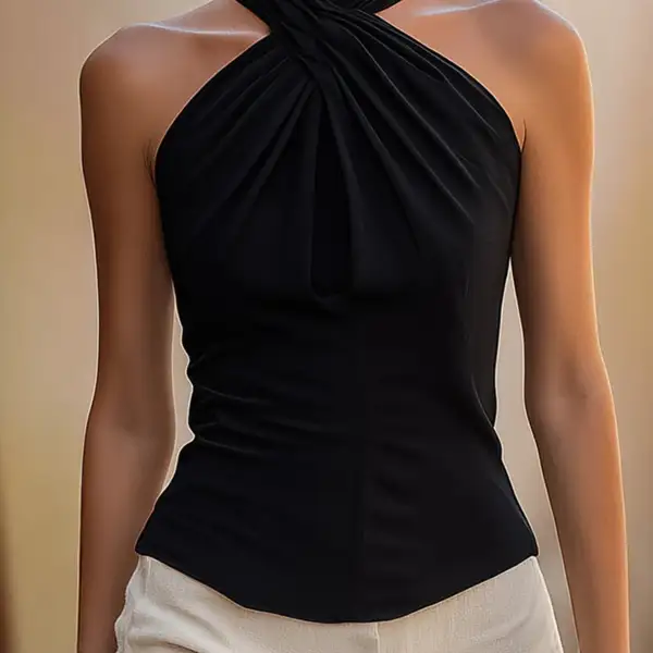 Everyday Commuter Short Sleeve Top